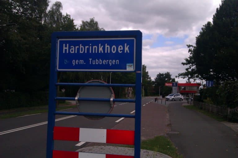 Bouwbedrijf Harbrinkhoek